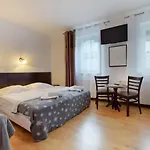 Nartorama Hotrest Bed & Breakfast Zieleniec (Klodzko)