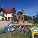 Nartorama Hotrest Bed & Breakfast