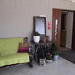 Nartorama Hotrest Zieleniec (Klodzko)