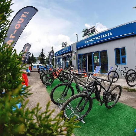 Bed & Breakfast Nartorama Hotrest