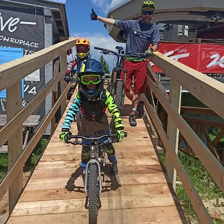 Nartorama Hotrest 3* Zieleniec (Klodzko)