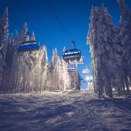 Bed & Breakfast Nartorama Hotrest