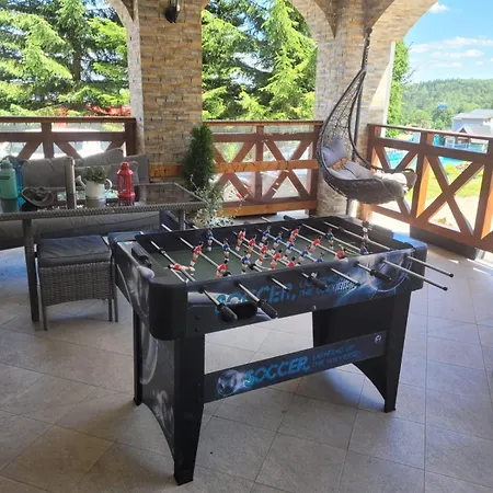 Nartorama Hotrest 3*