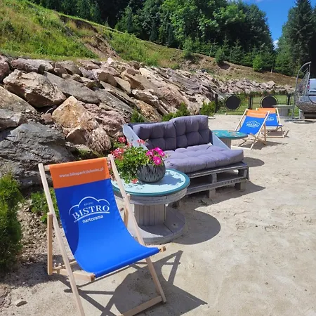 Bed & Breakfast Nartorama Hotrest