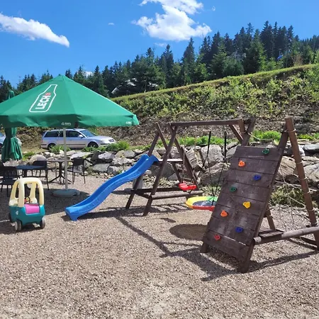 Nartorama Hotrest 3* Zieleniec (Klodzko)