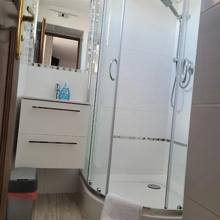 Bed & Breakfast Nartorama Hotrest Zieleniec (Klodzko)