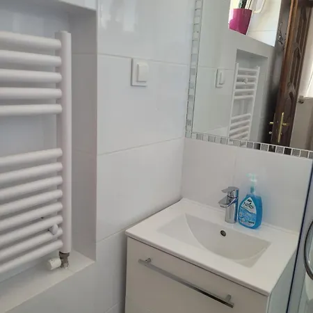 Nartorama Hotrest Zieleniec (Klodzko)