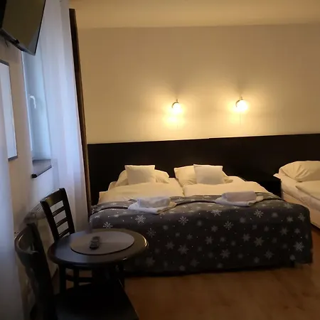 Nartorama Hotrest Bed & Breakfast 3*