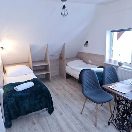 Bed & Breakfast Nartorama Hotrest 3*