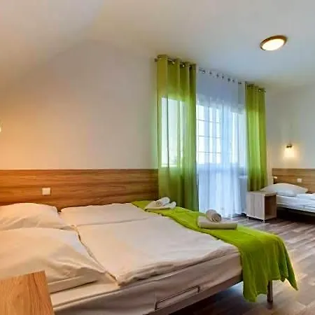 Frühstückspension Nartorama Hotrest