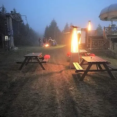 Nartorama Hotrest 3* Zieleniec (Klodzko)