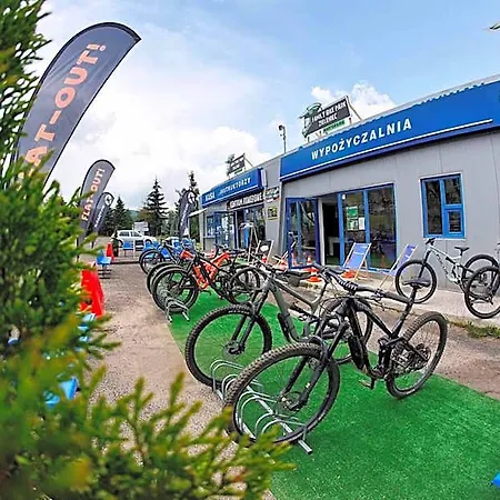 Nartorama Hotrest Frühstückspension 3*