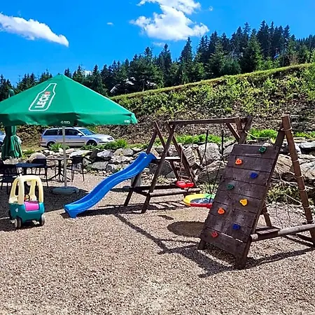Frühstückspension Nartorama Hotrest