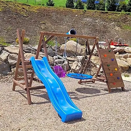 Frühstückspension Nartorama Hotrest