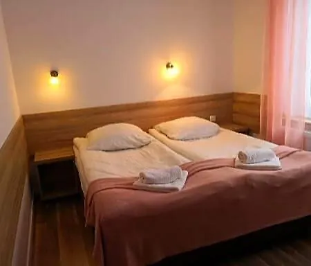 Nartorama Hotrest 3*