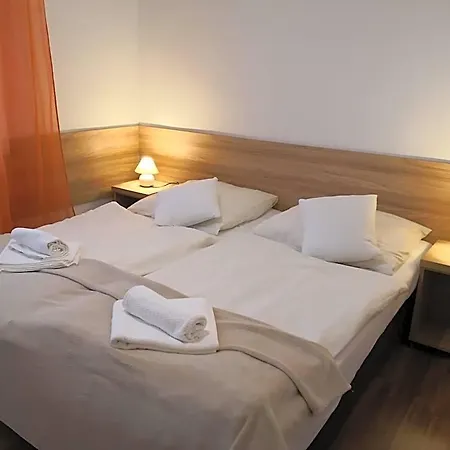 Nartorama Hotrest 3* Zieleniec (Klodzko)