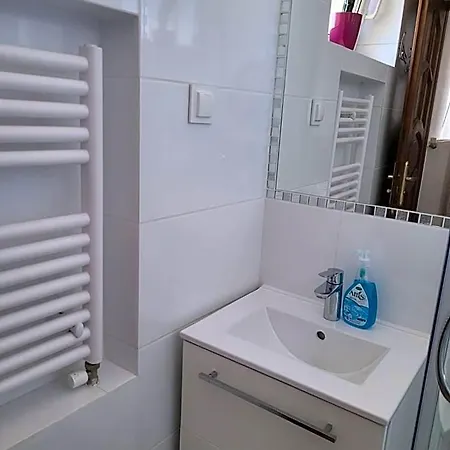 Nartorama Hotrest Panzió Zieleniec