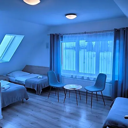 Nartorama Hotrest 3* Zieleniec (Klodzko)