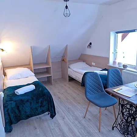 Nartorama Hotrest 3* Zieleniec (Klodzko)
