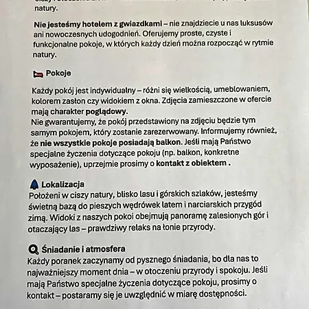 Nartorama Hotrest Frühstückspension 3*