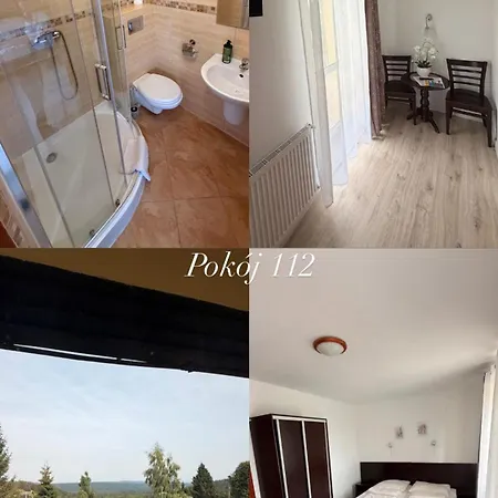 Nartorama Hotrest 3* Зеленець