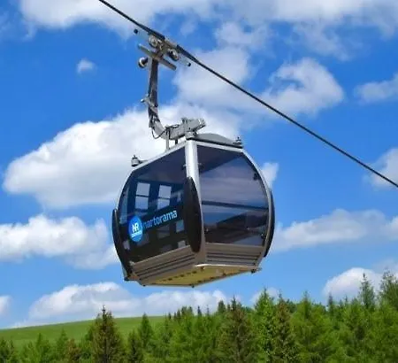 Bed & Breakfast Nartorama Hotrest 3*