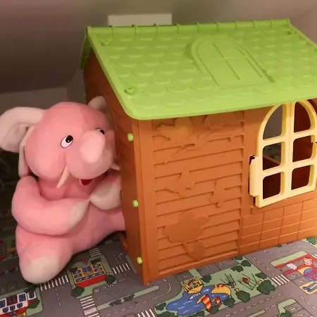 Nartorama Hotrest Bed & Breakfast