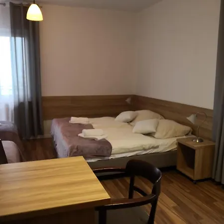 Bed & Breakfast Nartorama Hotrest