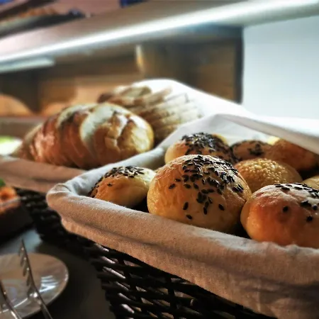 Bed & Breakfast Nartorama Hotrest 3*