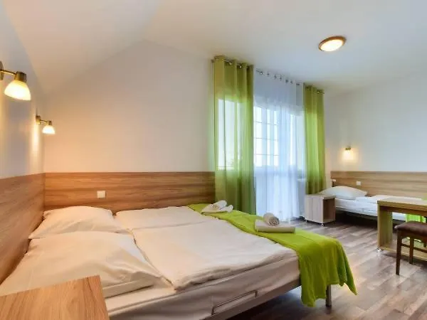 Bed & Breakfast Nartorama Hotrest 3*
