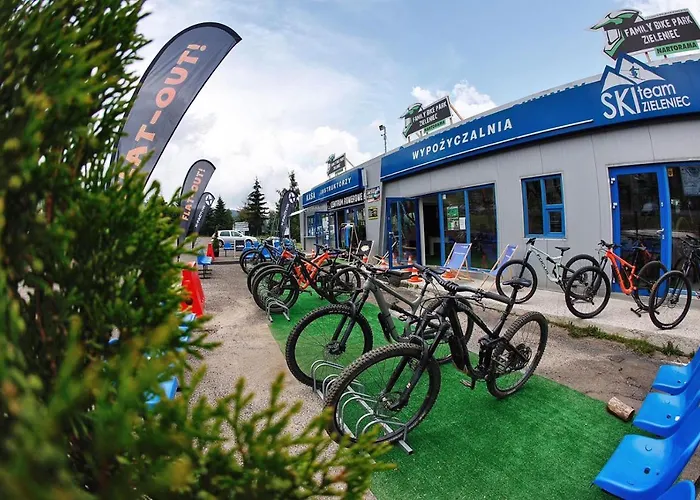 Couette-café Nartorama