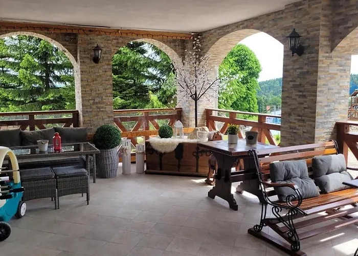 Bed & Breakfast Nartorama Hotrest 3*