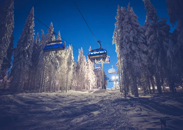 Couette-café Nartorama