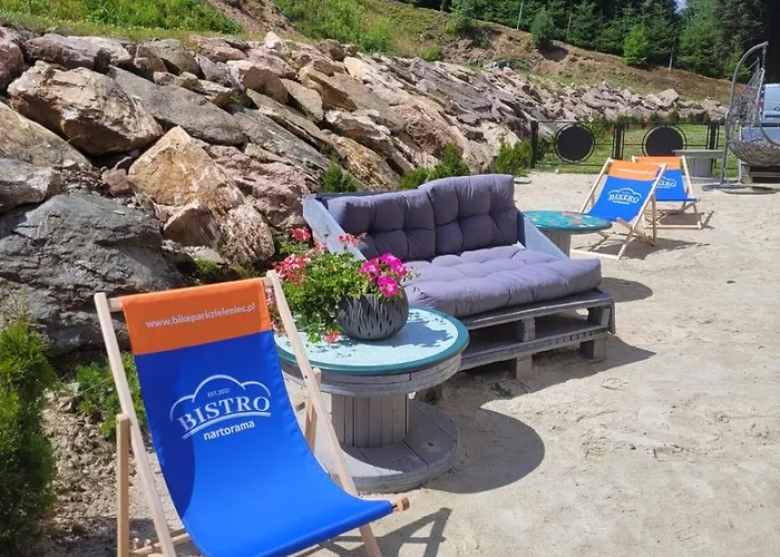 Couette-café Nartorama