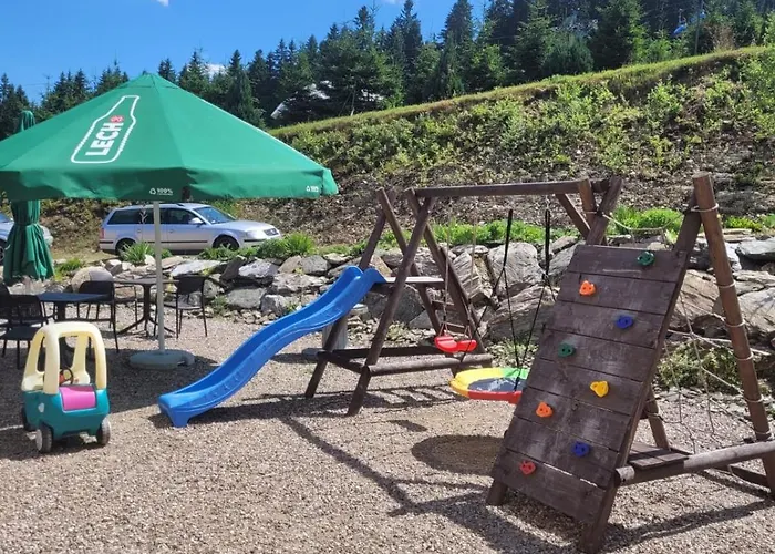 Nartorama 3* Zieleniec (Klodzko)