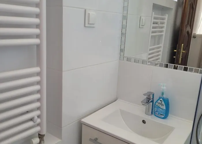 Nartorama Hotrest Zieleniec (Klodzko)