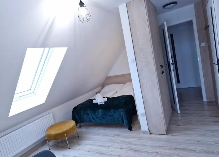 Nartorama Hotrest Bed & Breakfast 3*