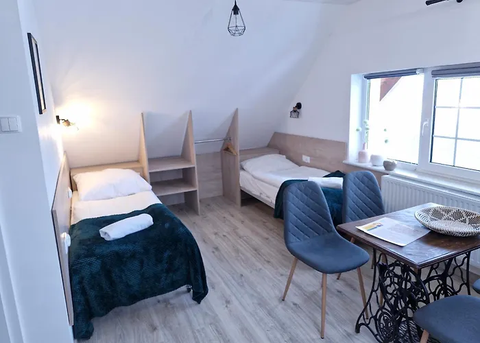 Couette-café Nartorama 3*