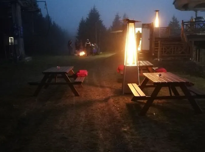 Nartorama Hotrest Bed & Breakfast 3*