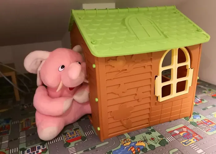 Nartorama Hotrest Alojamento de Acomodação e Pequeno-almoço