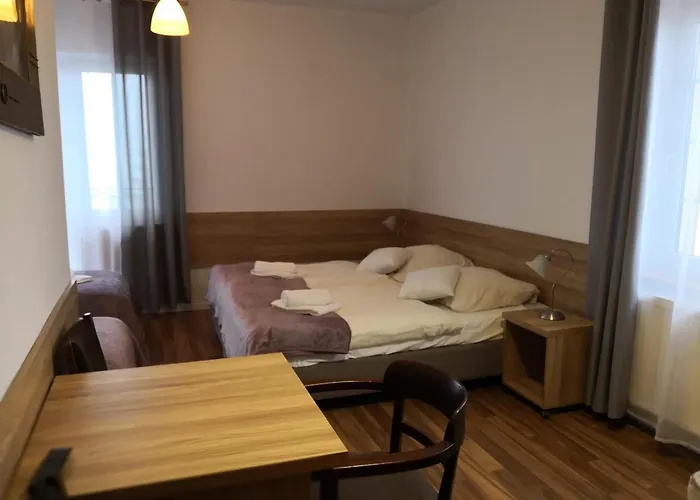 Bed & Breakfast Nartorama Hotrest