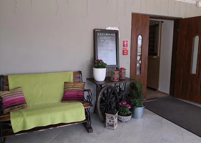 Nartorama Zieleniec (Klodzko)